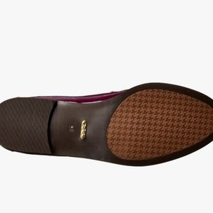 RALPH LAUREN Women's Barrett Penny Loafer